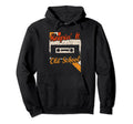 Old School Hip Hop 80S 90S Music Old Hoodie - Trendy Graphic Unisex - T-Shirt, Sweatshirt, Hoodie