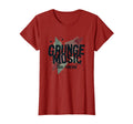 Grunge Music Soul Forever 90S Nostalgia T-Shirt - Novelty Apparel Men Women - T-Shirt, Sweatshirt, Hoodie