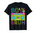 Costume 80S Child T-Shirt - Fun Novelty Design for Adults - T-Shirt, Sweatshirt, Hoodie