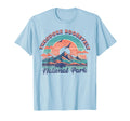 Theodore Roosevelt National Park North T-Shirt - Unique Graphic for Adults - T-Shirt, Sweatshirt, Hoodie