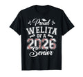 Proud Welita 2026 Senior T-Shirt - Casual Everyday Wear for Adults - T-Shirt, Sweatshirt, Hoodie