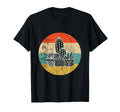 Cactus Plant Cactaceae Succulent T-Shirt - Minimalist Print Men Women - T-Shirt, Sweatshirt, Hoodie