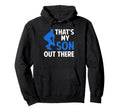 Fathers Day Baseball Dad Parent Hoodie - Unique Graphic for Adults - T-Shirt, Sweatshirt, Hoodie
