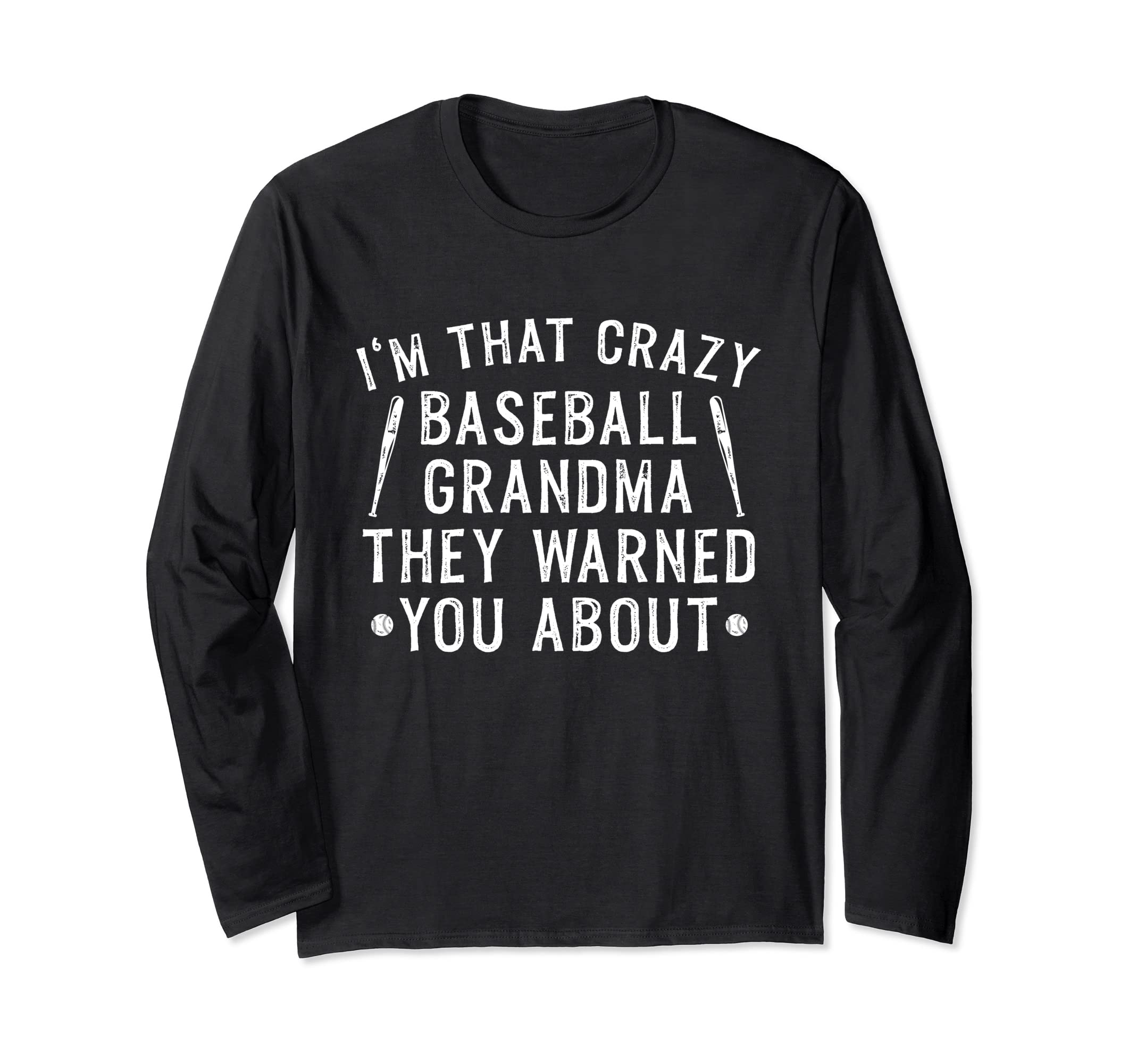 Funny Grandson Baseball Grandma Mothers Day Hoodie - Novelty Apparel Unisex - T-Shirt, Sweatshirt, Hoodie