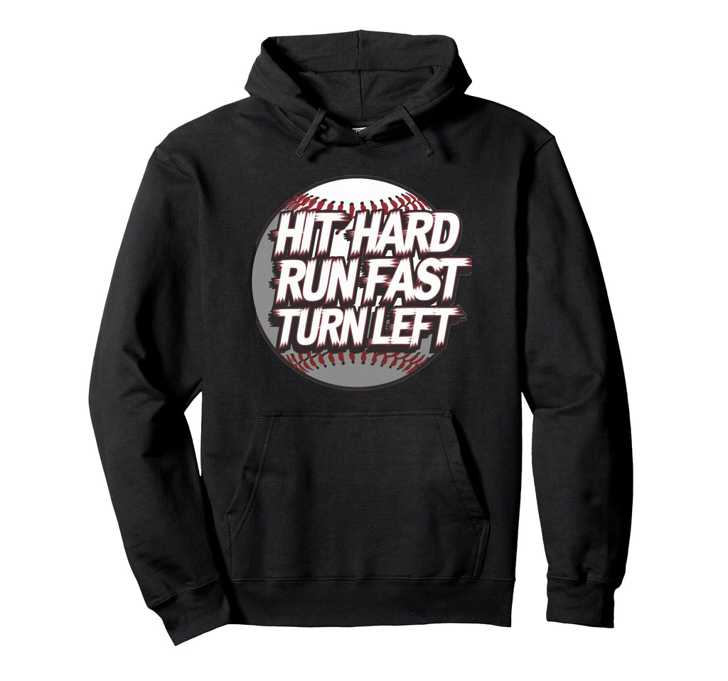 Baseball Funny Great Little League Hoodie - Aesthetic Graphic for Adults - T-Shirt, Sweatshirt, Hoodie