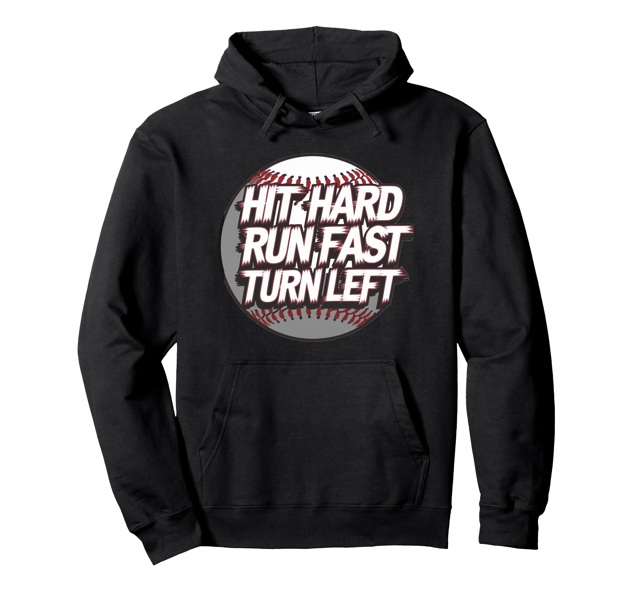 Baseball Funny Great Little League Hoodie - Aesthetic Graphic for Adults - T-Shirt, Sweatshirt, Hoodie