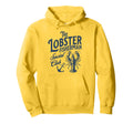 90S Fisherman Aesthetic Fish Trendy Hoodie - Minimalist Print Men Women - T-Shirt, Sweatshirt, Hoodie