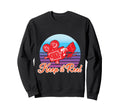 Keep It Reel Camera Enthusiast Sweatshirt - Trendy Graphic Unisex - T-Shirt, Sweatshirt, Hoodie
