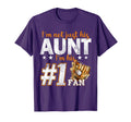 Im Not Just His Aunt Im His Number 1 T-Shirt - Graphic Print for Adults - T-Shirt, Sweatshirt, Hoodie