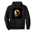 Hip Hop Old School Beats Hoodie - Custom Art Print Men Women - T-Shirt, Sweatshirt, Hoodie