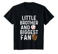 Baseball Little Brother And Biggest T-Shirt - Fun Novelty Design Unisex - T-Shirt, Sweatshirt, Hoodie