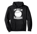 48Th Birthday Player Team Baseballer Hoodie - Minimalist Print Men Women - T-Shirt, Sweatshirt, Hoodie