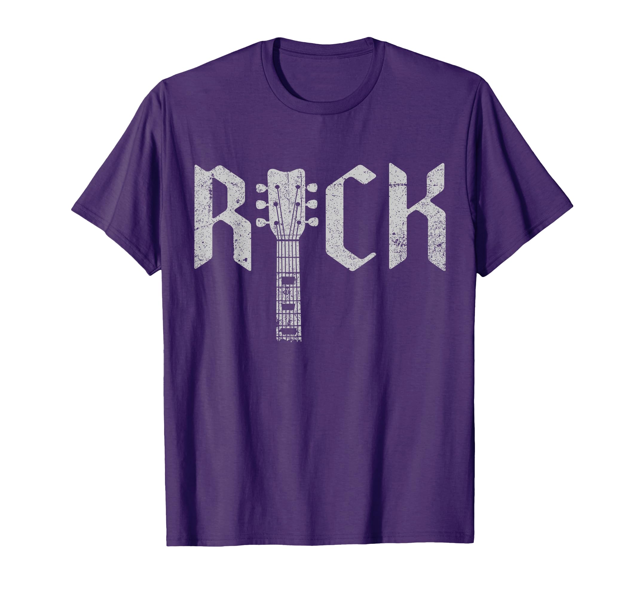 Rock Guitar Rock And Roll Rock Band T-Shirt - Streetwear Style Men Women - T-Shirt, Sweatshirt, Hoodie