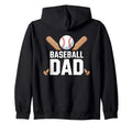 And Funny Designs Dads And Fathers Hoodie - Trendy Graphic Unisex - T-Shirt, Sweatshirt, Hoodie