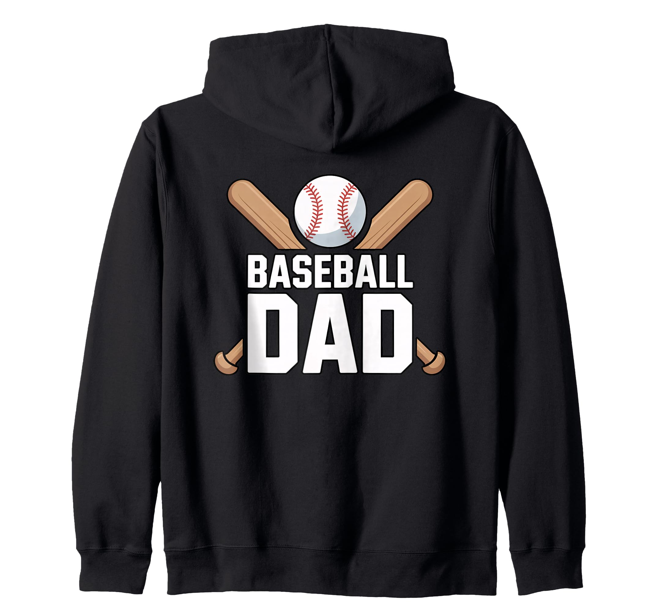 And Funny Designs Dads And Fathers Hoodie - Trendy Graphic Unisex - T-Shirt, Sweatshirt, Hoodie