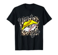 Mom Both Baseball Softball Lips T-Shirt - Casual Everyday Wear Unisex - T-Shirt, Sweatshirt, Hoodie