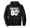 Oldschool Cassette Tape 80S 90S Hoodie - Streetwear Style Men Women - T-Shirt, Sweatshirt, Hoodie