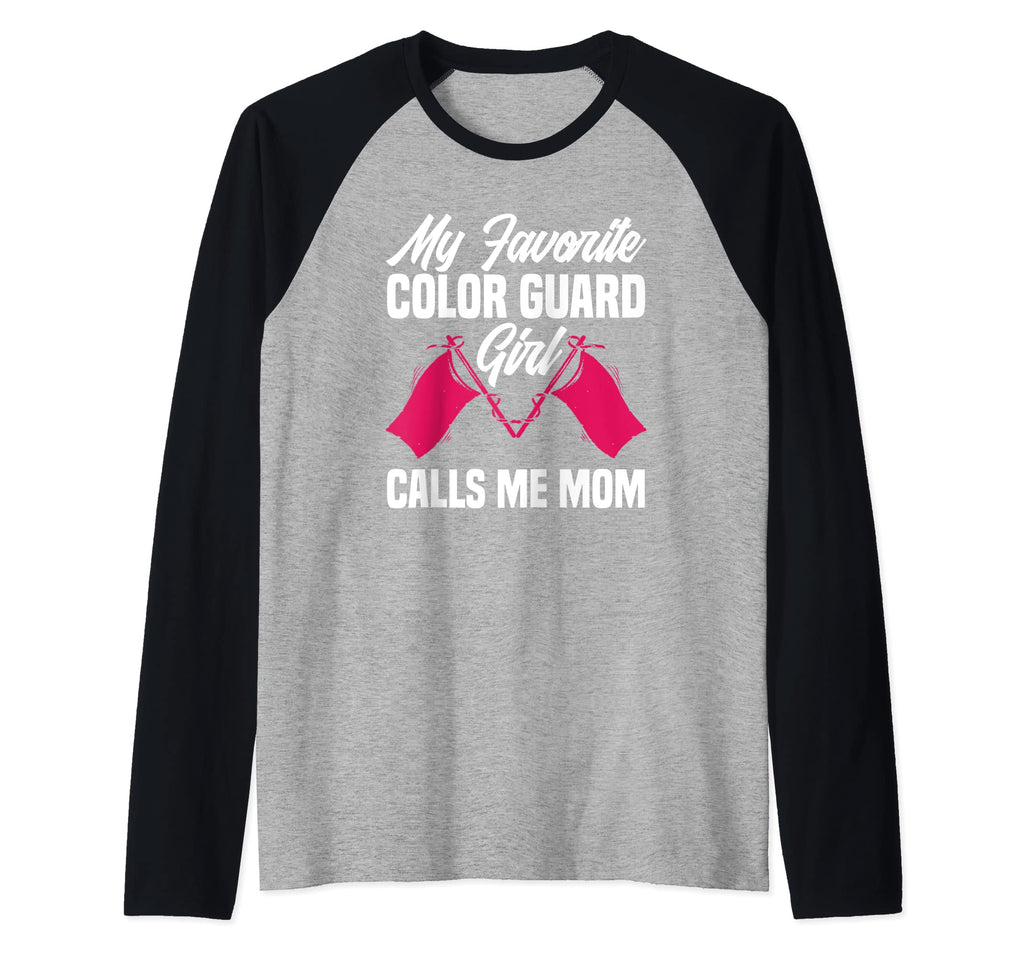 Color Guard Winter Guard Quotes Gifts Hoodie - Graphic Print Unisex - T-Shirt, Sweatshirt, Hoodie