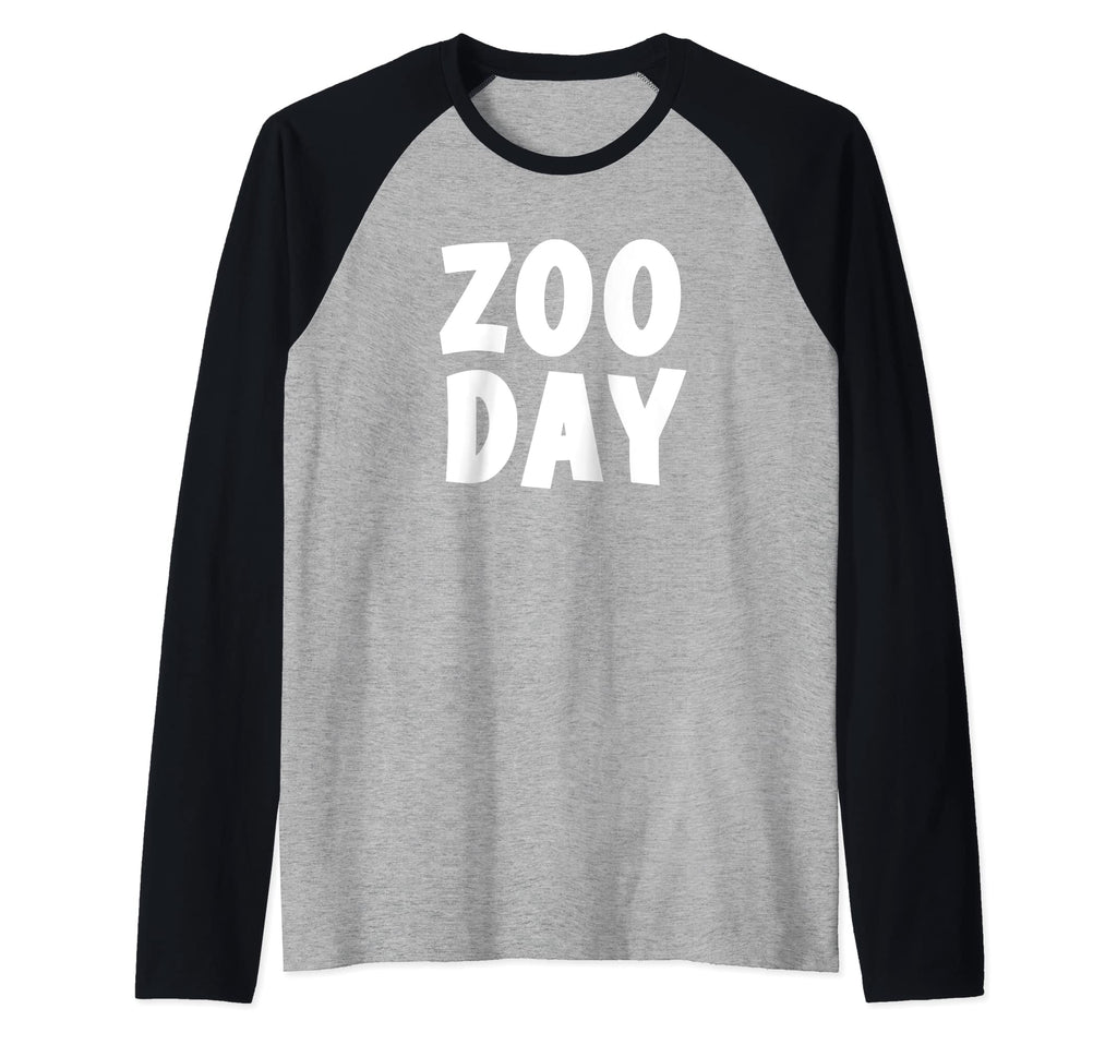 Zoo Day Family Matching Zoo Keeper Costume T-Shirt - Unique Graphic Unisex - T-Shirt, Sweatshirt, Hoodie