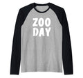 Zoo Day Family Matching Zoo Keeper Costume T-Shirt - Unique Graphic Unisex - T-Shirt, Sweatshirt, Hoodie