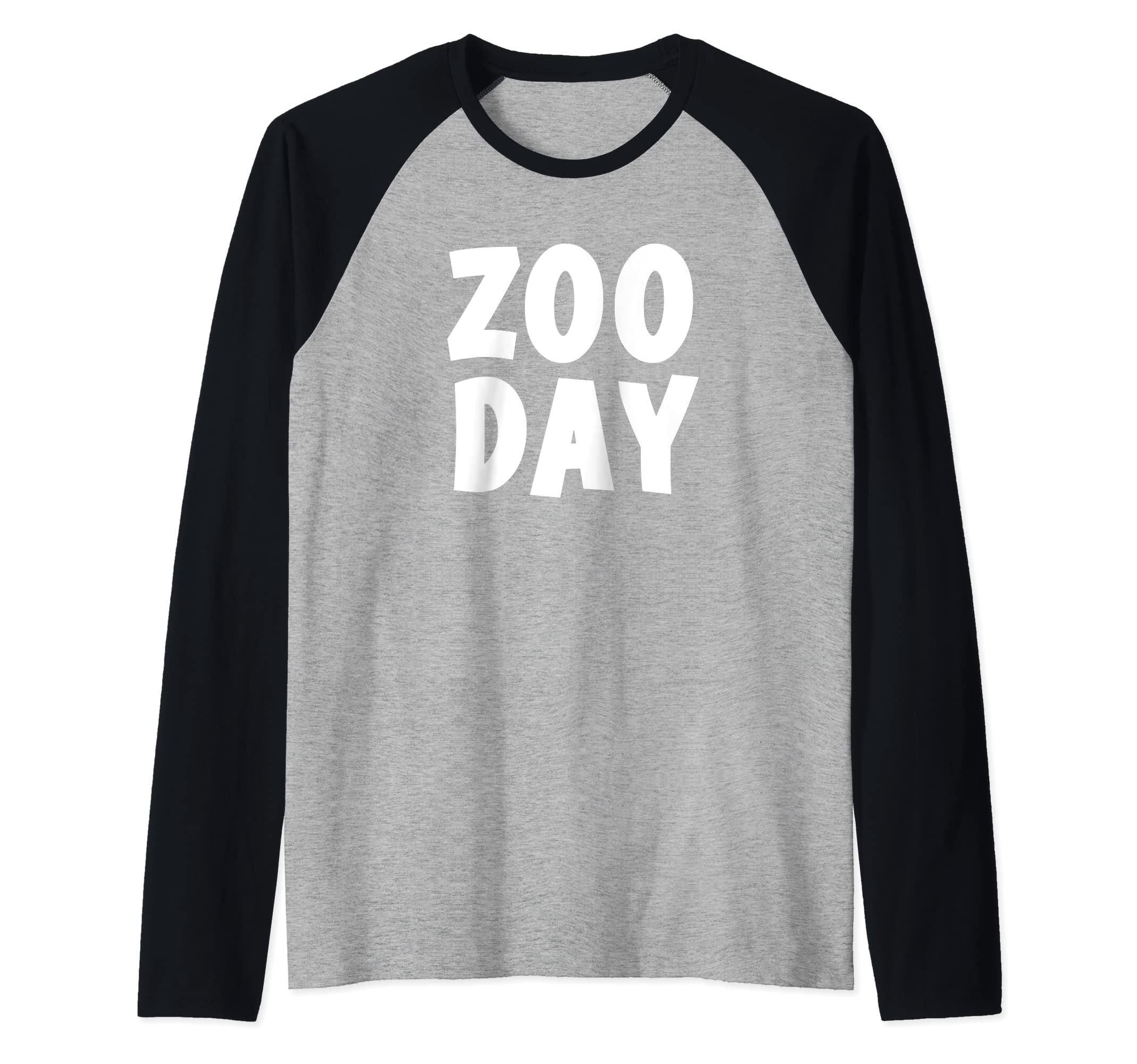 Zoo Day Family Matching Zoo Keeper Costume T-Shirt - Unique Graphic Unisex - T-Shirt, Sweatshirt, Hoodie