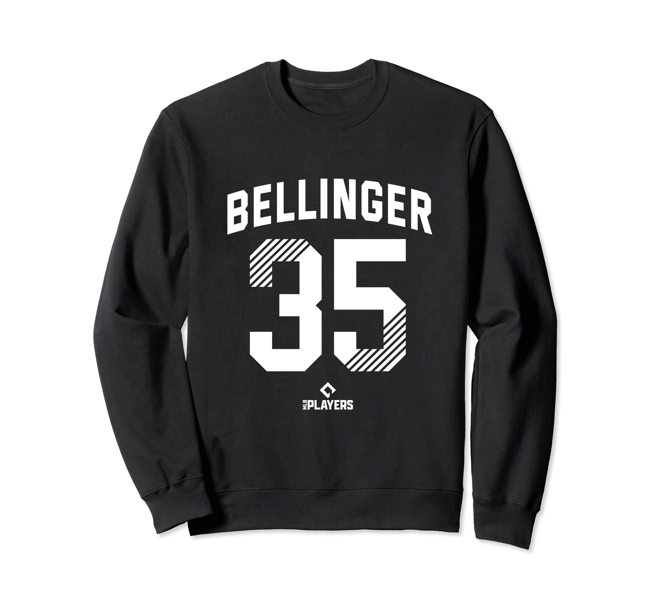 Cody Bellinger 35 Los Angeles Mlbpa Sweatshirt - Graphic Print Men Women - T-Shirt, Sweatshirt, Hoodie