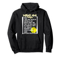 Softball Mom Prayer Game Day Baseball Hoodie - Streetwear Style for Adults - T-Shirt, Sweatshirt, Hoodie