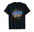 Sports Guy Love All Sports Soccer T-Shirt - Casual Everyday Wear Unisex - T-Shirt, Sweatshirt, Hoodie