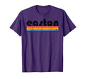 80S Easton Md T-Shirt - Casual Everyday Wear for Adults - T-Shirt, Sweatshirt, Hoodie