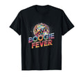 Disco Ball Boogie Fever Discoball T-Shirt - Streetwear Style for Adults - T-Shirt, Sweatshirt, Hoodie