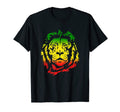 Jamaica Reggae Music Rasta Pride T-Shirt - Fun Novelty Design Men Women - T-Shirt, Sweatshirt, Hoodie