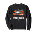 Love Me Some Max Scherzer Mlbpa Sweatshirt - Novelty Apparel for Adults - T-Shirt, Sweatshirt, Hoodie