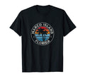 Marco Island Florida Fl 70S T-Shirt - Streetwear Style Unisex - T-Shirt, Sweatshirt, Hoodie