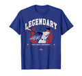 Legendary Pete Crow Armstrong T-Shirt - Aesthetic Graphic for Adults - T-Shirt, Sweatshirt, Hoodie