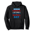 I May Not Know Karate But I Know How To Hoodie - Minimalist Print Unisex - T-Shirt, Sweatshirt, Hoodie