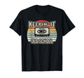 Cassette Music Old School Hip Hop T-Shirt - Custom Art Print for Adults - T-Shirt, Sweatshirt, Hoodie