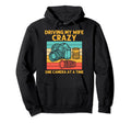 Photographer Dad Photography Lover Hoodie - Trendy Graphic for Adults - T-Shirt, Sweatshirt, Hoodie