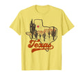 Cactus Desert Western Country T-Shirt - Casual Everyday Wear for Adults - T-Shirt, Sweatshirt, Hoodie