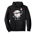 Baseball Drip Gamer Gifts T-Shirt - Minimalist Print Men Women - T-Shirt, Sweatshirt, Hoodie
