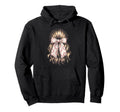 Baseball Coquette Bow Baseball Mom Hoodie - Minimalist Print Unisex - T-Shirt, Sweatshirt, Hoodie
