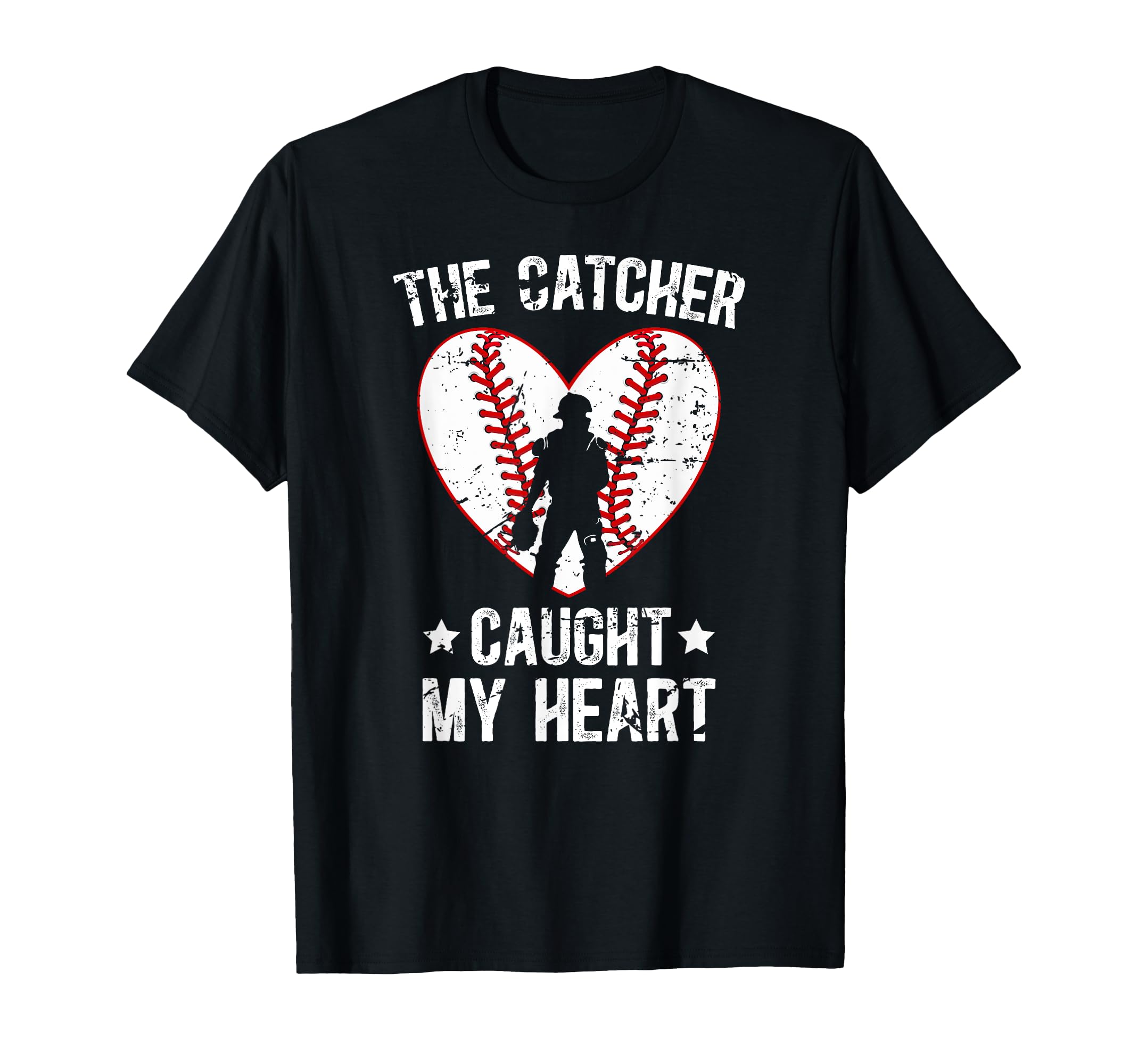 Baseball Catcher Mom Proud Baseball T-Shirt - Aesthetic Graphic Unisex - T-Shirt, Sweatshirt, Hoodie