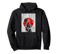 Japanese Modern Vaporwave Japan Aesthetic Hoodie - Trendy Graphic Men Women - T-Shirt, Sweatshirt, Hoodie