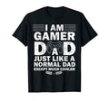 Mens Im Gamer Dad Funny Gaming Fathers T-Shirt - Trendy Graphic Men Women - T-Shirt, Sweatshirt, Hoodie