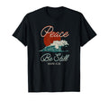 Peace Be Still Mark 4 39 Life Waves T-Shirt - Streetwear Style for Adults - T-Shirt, Sweatshirt, Hoodie