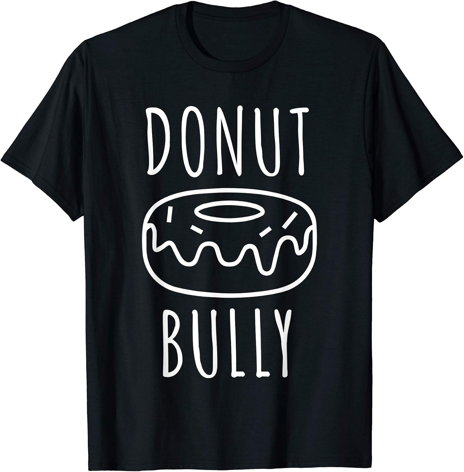 Anti-Bullying Awareness Designs And Gifts - Adult & Kids T-Shirts, Sweatshirts & Hoodies apparel design preview 1