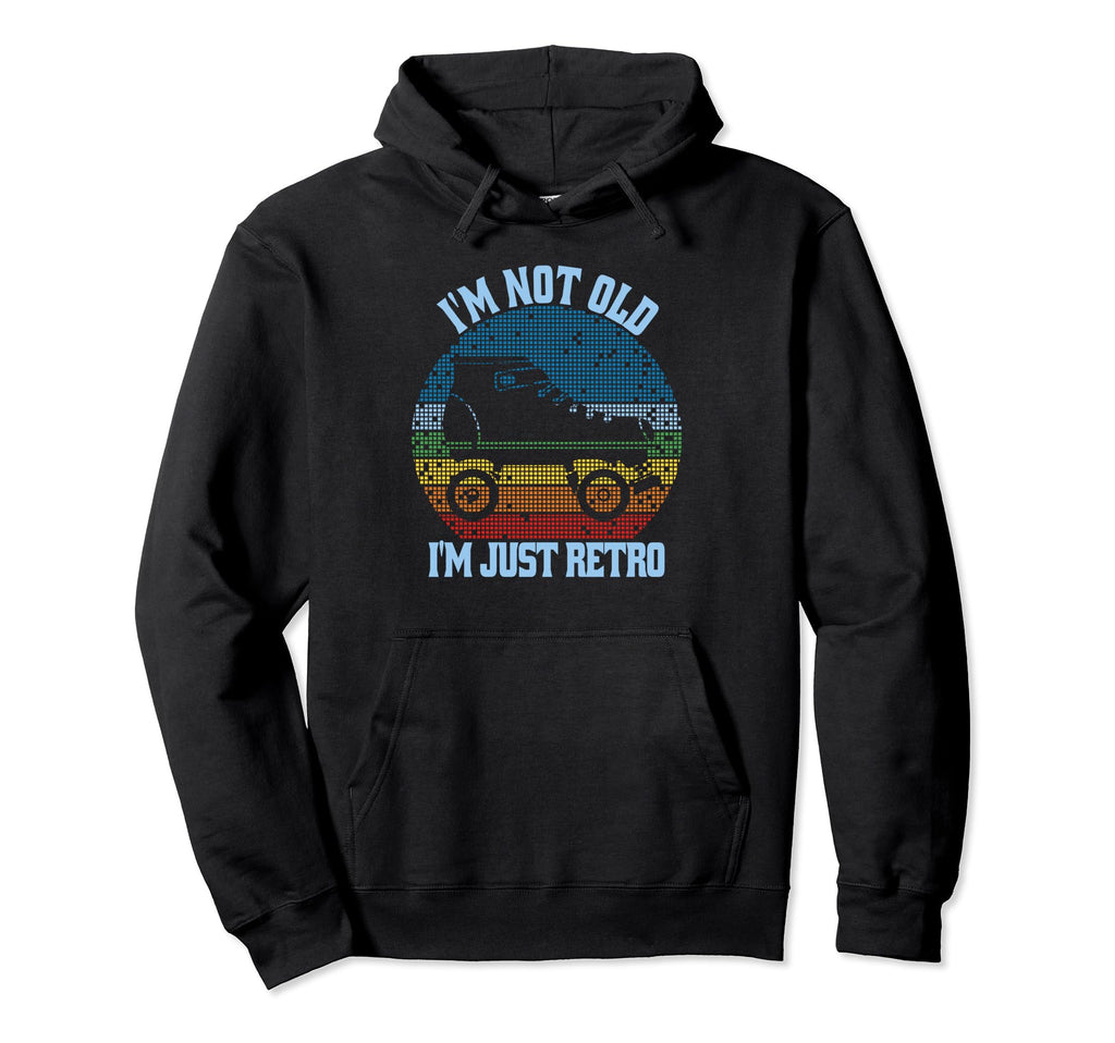 Roller Skate Roller Derby 70S 80S Roller Hoodie - Trendy Graphic Unisex - T-Shirt, Sweatshirt, Hoodie