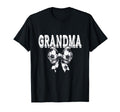 Coquette Soccer Bow Mom Sister Grandma T-Shirt - Novelty Apparel for Adults - T-Shirt, Sweatshirt, Hoodie