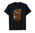 As Me And My Bass Guitar We Will Serve T-Shirt - Custom Art Print Unisex - T-Shirt, Sweatshirt, Hoodie