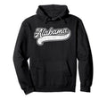 Alabama Baseball Gift Hoodie - Streetwear Style Unisex - T-Shirt, Sweatshirt, Hoodie