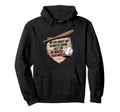 Baseball Mom Baseball Parent Pride Sports Hoodie - Minimalist Print Unisex - T-Shirt, Sweatshirt, Hoodie